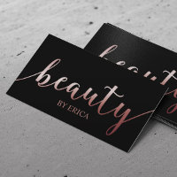 Skincare Salon Spa Esthétique Rose Gold Beauté