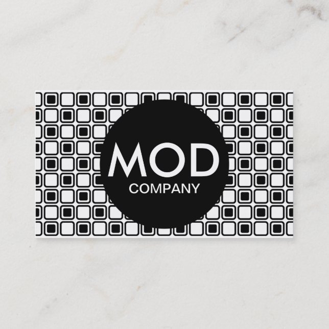 Carte De Visite société mod (Dos)