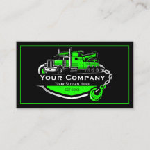 Société professionnelle de remorquage, service de 