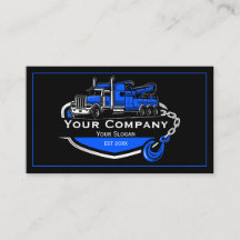 Société professionnelle de remorquage, service de 