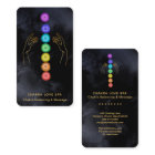 *~* Soigner Les Symboles Chakra + Mains De Guériso