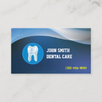 Soins dentaires Dentist Blue Waves