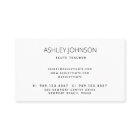 Soldat enseignant en flute noir et blanc