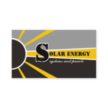 Soleil/Soleil Énergie/Énergie de remplacement