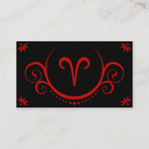 Carte De Visite sophistication
