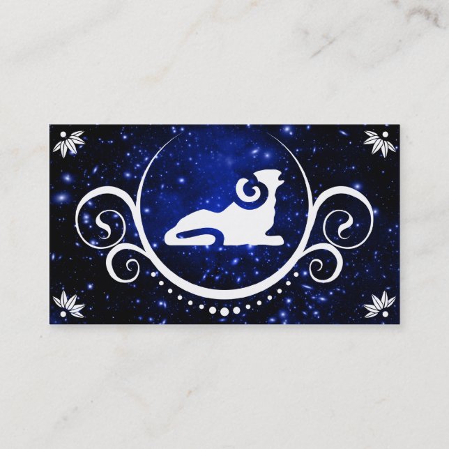 Carte De Visite sophistication (Devant)