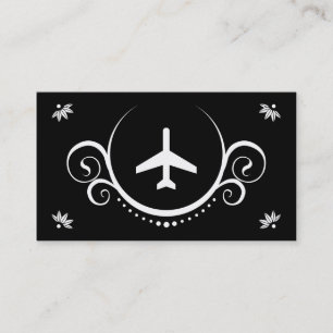 Carte De Visite sophistications plates