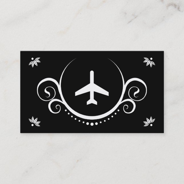 Carte De Visite sophistications plates (Devant)