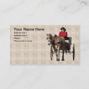 CARTE DE VISITE SOTTISES #1