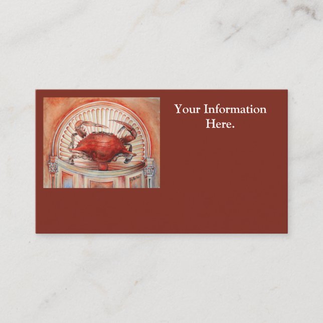 Carte De Visite Spike the World Champion (Devant)