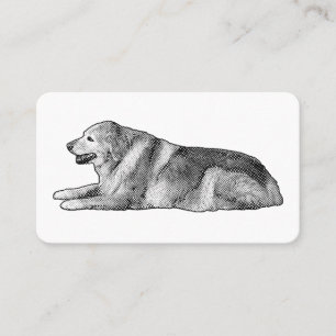 Carte De Visite Spot Impress, Crisp Bond