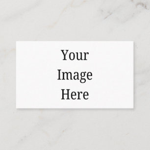 Carte de visite standard, 3,5" x 2,0"