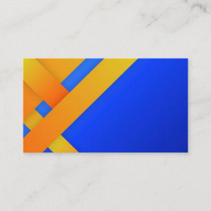 Carte de visite standard, 8,9 cm x 5,1 cm