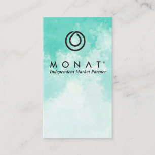 Carte de visite standard de 3,5 po x 2,0 po