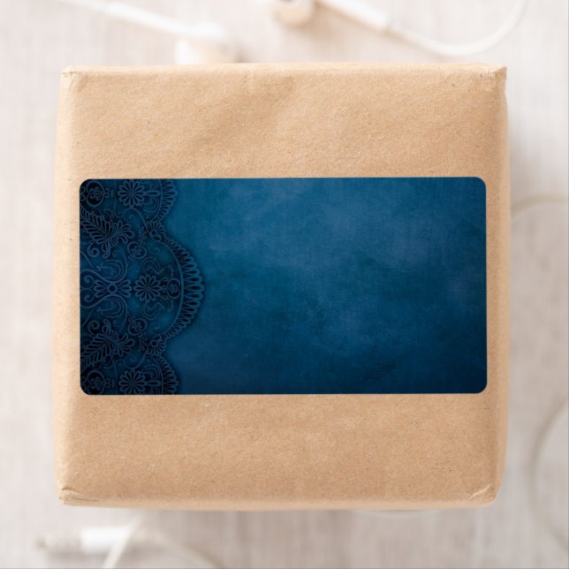 Carte de visite standard de 3,5 pouces x 2,0 pouce (En situation)