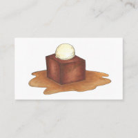 Sticky Toffee Pudding Dessert Food Pâtisserie Chef
