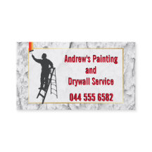 Stucco Peinture Service Coloré Valeur budgétaire N