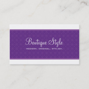CARTE DE VISITE : : style frais 7