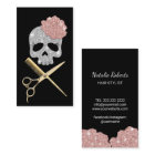 Styliste cheveux Parties scintillant Silencieuse S