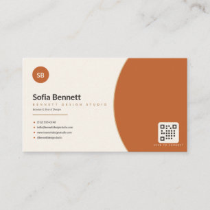 Carte De Visite Subtil