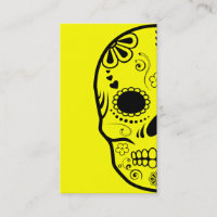 sucre skullz : 1