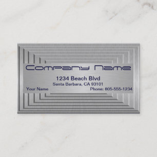 Carte De Visite Suite exécutive