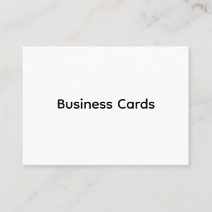 Carte De Visite Supprimer ce texte et ajouter votre propre concept