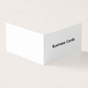 Carte De Visite Supprimer ce texte et ajouter votre propre concept