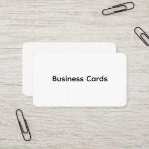 Carte De Visite Supprimer ce texte et ajouter votre propre concept
