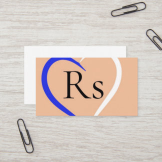 Carte De Visite T-shirt vintage esthétique surdimensionné | Coton 