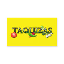 Taquizas