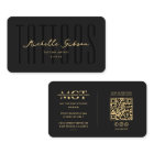 Tatouage tatouage moderne Artiste Monogramme Noir