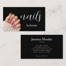 Technicien en Ongles Glam Manucure Professionnel S