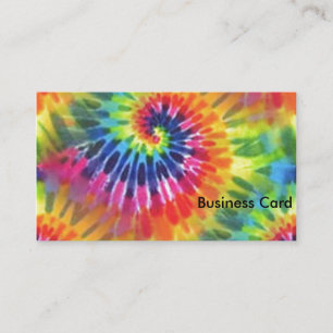 Carte De Visite Tee Tee 2