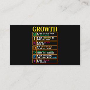 Carte De Visite temple de méditation bouddhiste vêtement bouddhist