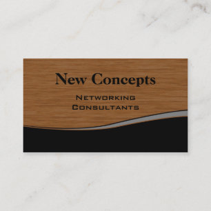 Carte De Visite tendance