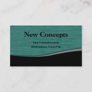 Carte De Visite tendance