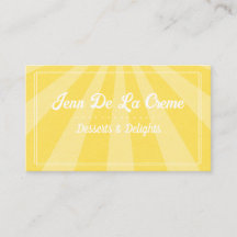 Texte blanc Sunshine Sky Funky Vintage