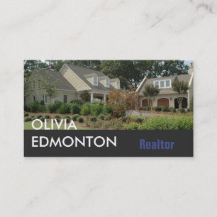 Carte De Visite Texte professionnel minimaliste Modèle personnalis