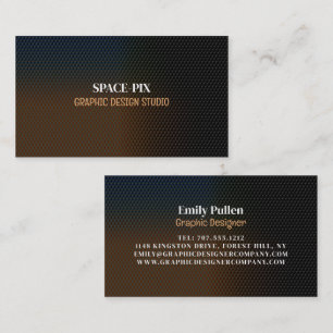 Carte De Visite Texture graphique, graphiste
