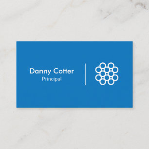 Carte De Visite The Westly Group Logos