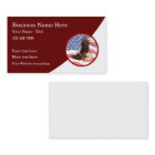 Thème des anciens combattants patriotiques américa