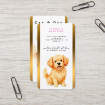 Toilettage de chien Collection de luxe personnalis
