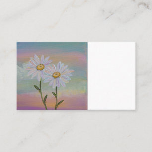 Carte De Visite Toujours soutenir pour vous 2