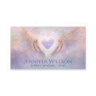 Traitement des mains - Traitement de l'énergie - R