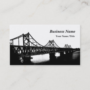 Carte De Visite Transition de vous et de moi