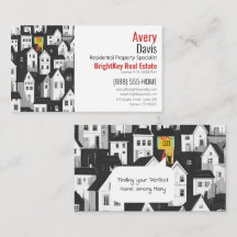 Trouver votre maison de rêve Immobilier
