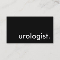 urologue.