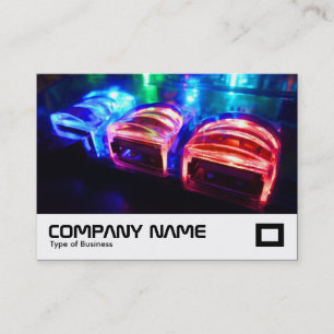 Carte De Visite USB frais