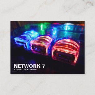 Carte De Visite USB II Cool